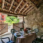 Ruralia Gloria En Llanes Chalet Ardisana