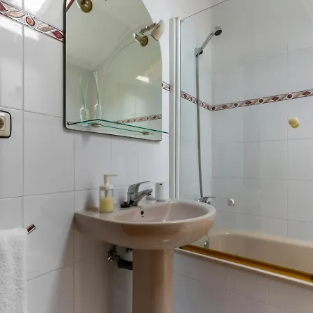 Casa Gloria 샬레 *