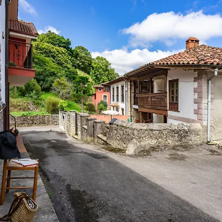 Ruralia Gloria En Llanes Ardisana