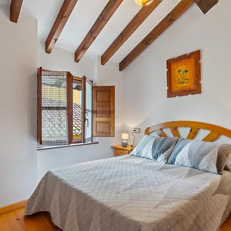 Ruralia Gloria En Llanes Chalet