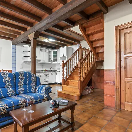 Ruralia Gloria En Llanes Chalet *