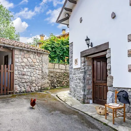 Casa Gloria Ardisana