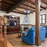 Chalet Ruralia Gloria En Llanes Ardisana
