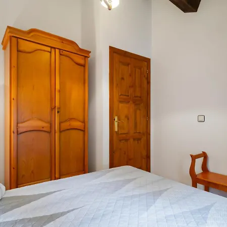 Casa Gloria Alpstuga Ardisana