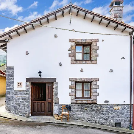 Casa Gloria *