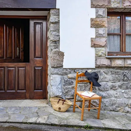 Alpstuga Casa Gloria