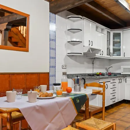 Chalet Casa Gloria