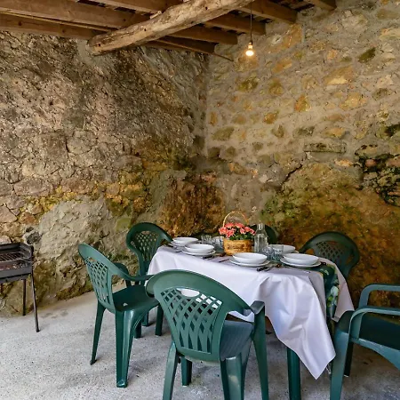 Casa Gloria Alpstuga