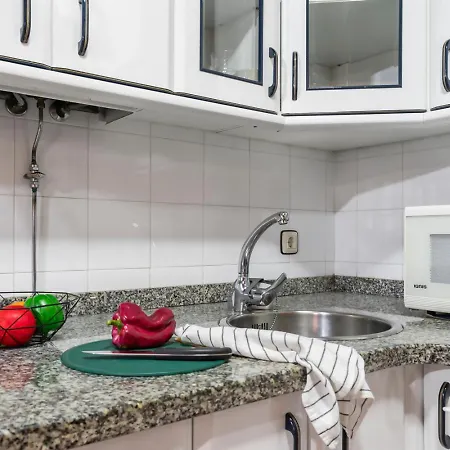 Casa Gloria * Ardisana