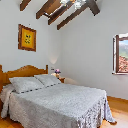 Casa Gloria Chalé *