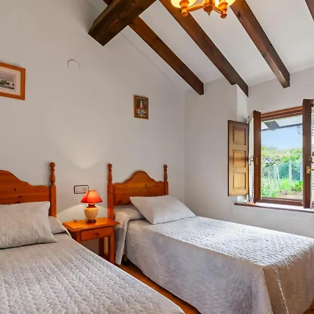 Casa Gloria Ardisana