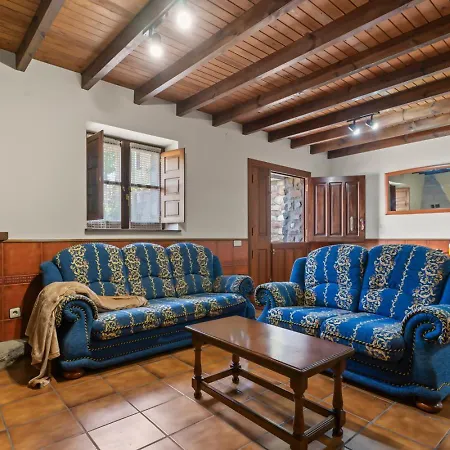 Chalé Casa Gloria Ardisana