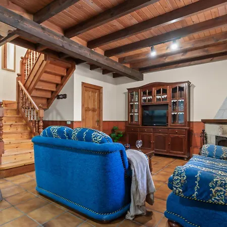 Casa Gloria * Ardisana